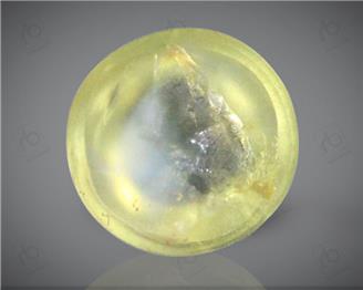 Natural Chrysoberyl Cat's eye  1.93CTS-30272